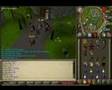 Wojtas Abro 99 magic party 99 magic level 99 mage lvl 99 lvl