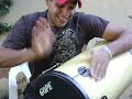 Aula de rebolo - Bruninho pagode Aula de rebolo - Bruninho pagode
