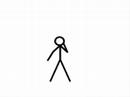Stickmen Stoned prototype