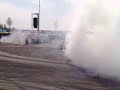 Tuningworld Bodensee Driftshow Burnout