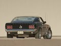Lot S101 1969 Ford Mustang Boss 429 429/375 HP, 4-Speed