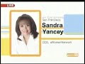 If you are struggling with how to make your business work, check out what Sandra Yancey has to say: http://ping.fm/2pMam