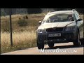 Skoda Scout 2.0 TDI