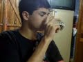 comercial da COCA COLA