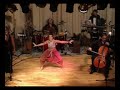 Imaginary Lanscape (Coreograf�a con m�sica New Age)