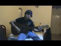 I'm yours-LuiSIN93