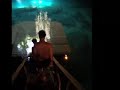 Devil's Den Sinkhole, Eerie!