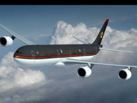 OMAN AIR vs ROYAL JORDANIAN vs MEA (photos)