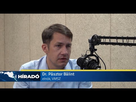 A VMSZ-nek és Pásztor Istvánnak elévülhetetlen érdemei vannak a szerbiai vasútfejlesztésben-cover