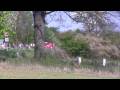 Rally Kralovice 04/2009 HD