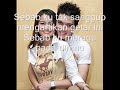 Ada Cinta - Acha Septriasa & Irwansyah (dengan lirik).wmv