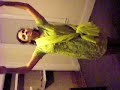 bharat natyam dance practice 2