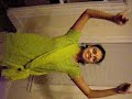 bharat natyam dance practice 2