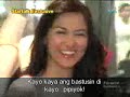 Marian nagtaray daw? Ito ang kanyang paliwanag!