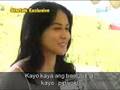 Marian nagtaray daw? Ito ang kanyang paliwanag!
