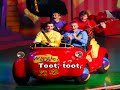 Big Red Car Big Red Car
