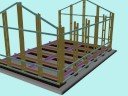 EconoSpace Framing