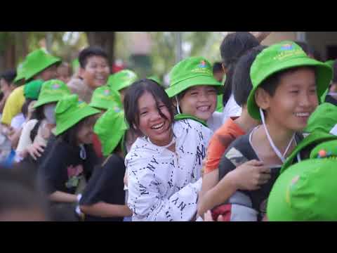 TRƯỜNG TIỂU HỌC HÒA PHƯỚC 2023