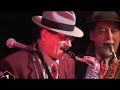 MOJO BLUES BAND - PIGGIN�OUT