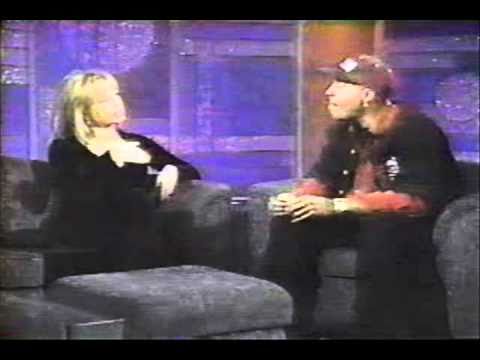 Rebecca De Mornay
