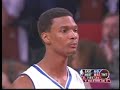 Chris Bosh All-Star 2006