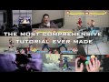 VesperArcade Super Street Fighter 4 Tutorial DVD Trailer