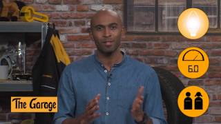 The Garage - Predictive Maintenance at the Doctor’s Practice