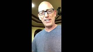 Episode 496 Scott Adams: Help Me Convert MS Word Footnotes from Letters to Numbers