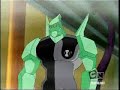diamondhead,upgrade and cannonbolt-by the way