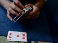 The invisible deck