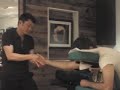 Neja Salon - Massage