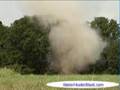 Water Heater Blast