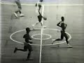 Oscar Robertson (1955 High School State Championship)