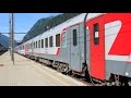 DRV 408 Nizza - Moskau - Express