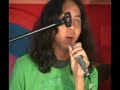 SONG AGAINST CSEC: Lagu Menentang ESKAPerjalanan Sumi: Lagu ini terinspirasi dari kisah hidup seorang anak perempuan (10 tahun) yang berada di prostitusi jalanan. Kami bertemu dengannya pada akhir tahun 1999.PERJALANAN SUMI(Saralaughs)Lirik  :  Odi ShalahuddinLagu :  RickyArr. :  Saralaughs(Sumi tinggal di pinggir KaliBapak pergi tak pernah kembaliPasangan ibu berganti-gantiSumi merasa sesak hatiHingga pada suatu hariSeorang tamu menggauliMengadu Ibu, malah dicaciSetelah itu diusir pergiSumi pun membangun dunia baru Satukan diri dalam kehidupan jalananTak genap seminggu, berulang kali diterkam para serigala)Sumi menangis hingga air mata kering Sumi menjerit lantang tanpa suaraSumi mengadu kepada sang matahariSumi terkapar dibelai angin malam Tak kunjung henti cerita dukaTerpesona mimpi, neraka pula akhirnya Menjadi perahan para mafiaDitunggangi para pesakitanPada senyumnya tersimpan nestapaPada kerling matanya sembunyikan dendamPada desahan nafasnya  menikam jeritan panjang Pada ayun langkahnya berburu pengharapanSemoga, anak-anak bisa dibebaskan dari ancaman prostitusi dan pengguna anak ditempatkan sebagai pelaku kriminal.