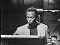 Miles Davis & Gil Evans 1959 Miles Davis & Gil Evans 1959