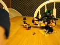 videos de Lego - Batman and Robin Fight the Penguin