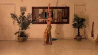 Award Winning Show: Belly Dance Star Awards