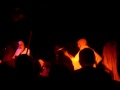 The Spooks @ Lenny\
