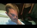 Sexy Sam Series (Low by: Flo Rida)