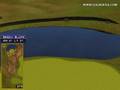 Golden Tee Great Shot on Bonnie Moor!
