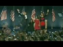 Obama lleva el cambio a EE.UU