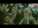 Obama lleva el cambio a EE.UU