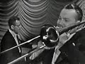 A session made by one of the greatest trombonist, in the '60s
