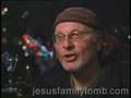 The Decoders: Simcha Jacobovici, James Cameron, and Charles