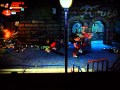 the warriors street brawl walkthrough mission 1 level 1