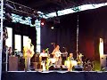 Terry Callier @ Flow Festival 2007