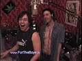 ForTheBoys.tv - Show 207, Part Five