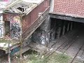 Paris - Petite Ceinture 1 Paris - Petite Ceinture 1