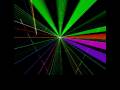 videos de Lasershow Infinity 2008, Preview